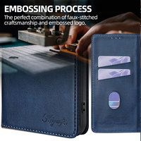 Penutup Ponsel Kualitas Tinggi untuk Tecno Pova Neo 2 Casing Ponsel Kulit Anti Jatuh untuk Tecno Camon 19 Penutup Ponsel Neo Magnetik