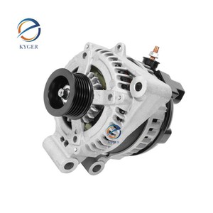 Alternador de sistemas eléctricos LR077418 LR011231 LR023405 LR023421 para <span class=keywords><strong>Land</strong></span> Rover SUV <span class=keywords><strong>LA</strong></span> LM <span class=keywords><strong>LS</strong></span> Jaguar X152 XJ X351 - Product Image 2