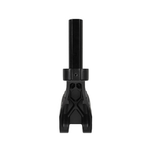 Ensemble de cadre dédié KuKirin G2 Master avec tube fileté et support de direction avant, pièces d'origine pour trottinette électrique - Product Image 5