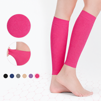 Post Surgery Compression Socks Medical Graduated Support for DVT Prevention Edema Relief Wholesale Supplier