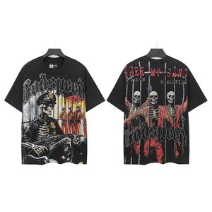 Vêtements Urbains de Haute Couture Durables et Designés, Logo Personnalisé, Graphiques Décontractés, <span class=keywords><strong>Luxe</strong></span>, Hommes Femmes, Streetwear, <span class=keywords><strong>Marque</strong></span> Godspeed Clothing - Product Image 2