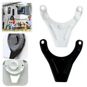 Déflecteur d'eau de condensation pour cuisinière de camping-car, accessoire pour cuisinières <span class=keywords><strong>Truma</strong></span> et ALDE, pièces de camping-car - Product Image 6