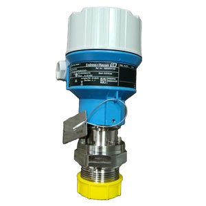 <span class=keywords><strong>Endress</strong></span> + <span class=keywords><strong>Hauser</strong></span> Cerabar PMP51/PMC71差圧トランスミッタモデルPMC51-AA31JA1PGJGVJC + Z1圧力センサー - Product Image 1