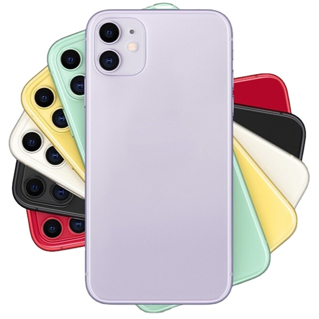 Iphone Cellphone 4G+128g SmartPhone Android Dual Sim 5000mAh WIFI Used Mobile Phones
