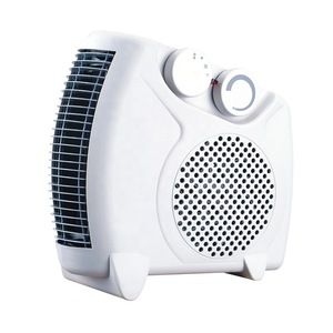Ventilateur Chauffant Portable Moderne en Gros pour le Camping Hivernal avec Thermostat Réglable et Fonction Chauffante - Product Image 2