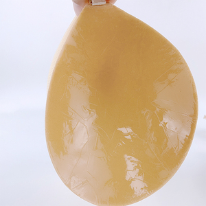 Sujetadores adhesivos de silicona con sujeción fuerte, reutilizables, <span class=keywords><strong>sin</strong></span> <span class=keywords><strong>tirantes</strong></span>, para vestidos <span class=keywords><strong>sin</strong></span> espalda, estilo diario, <span class=keywords><strong>sujetador</strong></span> de agua <span class=keywords><strong>sin</strong></span> costuras con copa con logotipo - Product Image 3