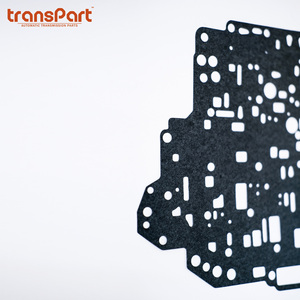 Kit di Revisione per Cambio Automatico 60-40SN 60-41SN, Kit Guarnizioni per SUZUKI CHEVROLET <span class=keywords><strong>OPEL</strong></span> ZG11593002 - Product Image 6