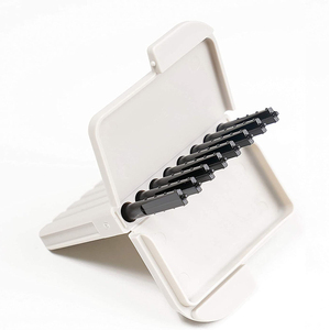 Filtros de Cera para Audífonos Widex NanoCare de Plástico PP Ecológico - Herramienta de Limpieza para Detener la Acumulación de Cerumen - Product Image 2