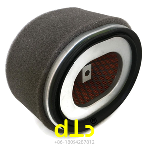 114210-12590 114211-12510 Para Yanmar Diesel L70N L48N L70 Elemento de Filtro de Aire - Product Image 6