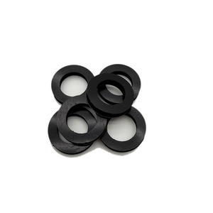 Silicone Gasket Ring Circular Water And Dust Sealing Shock Absorption <b>Buffering</b> Seal <b>Pad</b> For Electronics - Product Image 4
