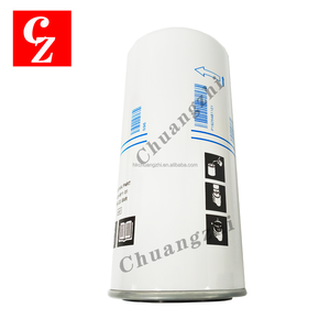 Separador de Aceite Chuangzhi de Alta Calidad 1625481100 para Compresor de Aire Industrial Atlas Copco, Pieza 1625 4811 00 - Product Image 2