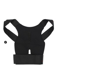 Cinturón de Postura Elegante con Ajuste Automático Elástico, Cierre de Gancho y Bucle, Material Spandex, Moldea el Cuerpo y Controla el Abdomen - Product Image 5