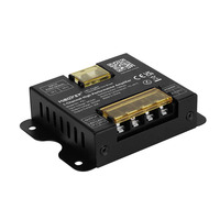 Miboxer Milight PA1 Amplificateur de sortie MOSET à courant élevé à 1 canal haute performance capable de transmettre le signal du contrôleur principal