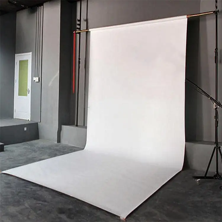 3x5ft Reinem Weiß Fotografie Hintergrund 90cm x 150cm Vinyl Wand Hohe Qualität Foto Hintergrund Studio Foto Prop