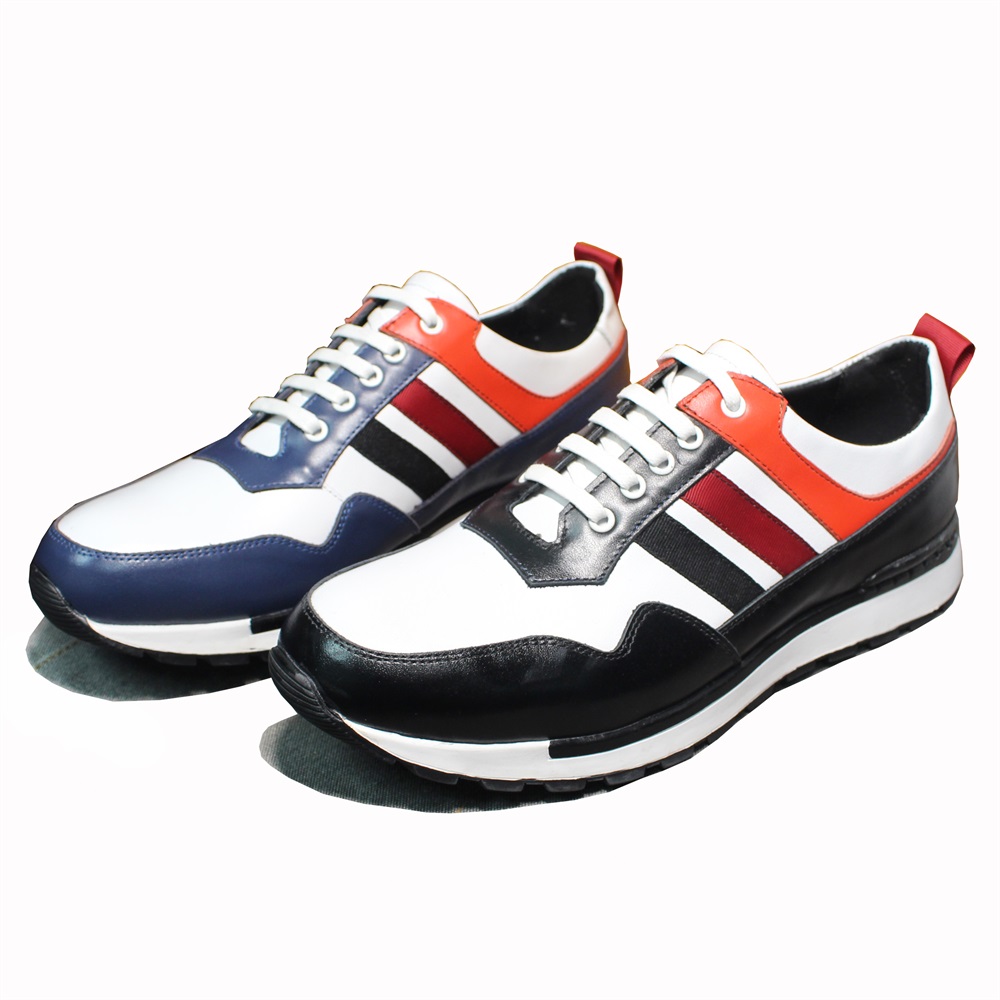 Factory Wholesale Genuine Leather Oxford Lace-up Sneakers Formal Fashion  Trend Casual Men for Holiday Party Dress Shoes| Alibaba.com