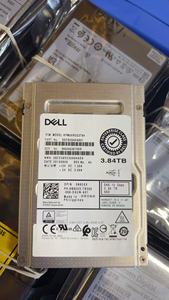 Disque dur Dell d'origine et neuf/d'occasion 2,5 <span class=keywords><strong>Sas</strong></span> <span class=keywords><strong>SSD</strong></span> 3,84 To pour serveur - Product Image 2