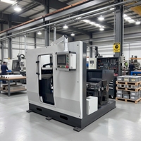Máquina Bobinadora Industrial de Alta Resistencia, Tipo de Marco, Equipo Bobinador Automático de Alta Velocidad
