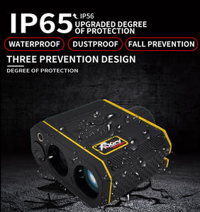 Rxiry XR3000C télémètre <span class=keywords><strong>laser</strong></span> professionnel haute précision 0.1m télémètre <span class=keywords><strong>laser</strong></span> pour distributeur de mesure pente - Product Image 6