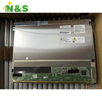 AA121SL23 Modul Layar LCD 12,1 inci 800*600 untuk Layar Instrumen Pengukuran