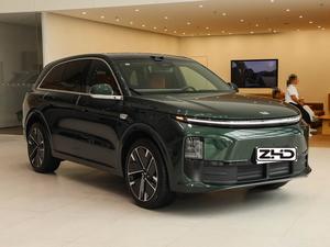 2023 <span class=keywords><strong>Li</strong></span> Auto Lixiang L6 <span class=keywords><strong>Pro</strong></span> Max Coche Híbrido Vehículo de Nueva Energía 2024 Nuevo Coche Lixiang Li6 <span class=keywords><strong>Li</strong></span> 6 SUV Grande Eléctrico - Product Image 3