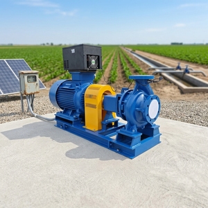 <span class=keywords><strong>Pompe</strong></span> centrifuge solaire 11HP 15HP 20HP avec onduleur, 16-30m³/h, pour l'irrigation <span class=keywords><strong>goutte</strong></span> <span class=keywords><strong>à</strong></span> <span class=keywords><strong>goutte</strong></span> des vergers - Product Image 1