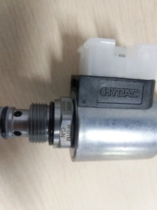Vannes Solénoïdes Hydrauliques WSM06020W-01M-C-N-24DG - Product Image 2