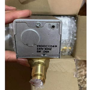 Valvola Motorizzata <span class=keywords><strong>Honeywell</strong></span> V4043C1347, Elettrica a Due Vie per Ventilconvettore V4043C1362B - Product Image 5