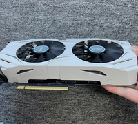 محول عرض GTX1060 3GB GDDR5 بسرعة 192 بت PCIe3.0 لسطح المكتب مع مسرع رسومات
