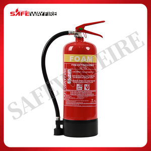 <span class=keywords><strong>6L</strong></span> المياه طفاية حريق BSI kitemark/الهباء الجوي طفاية حريق بالرغوة طفاية حريق - Product Image 6