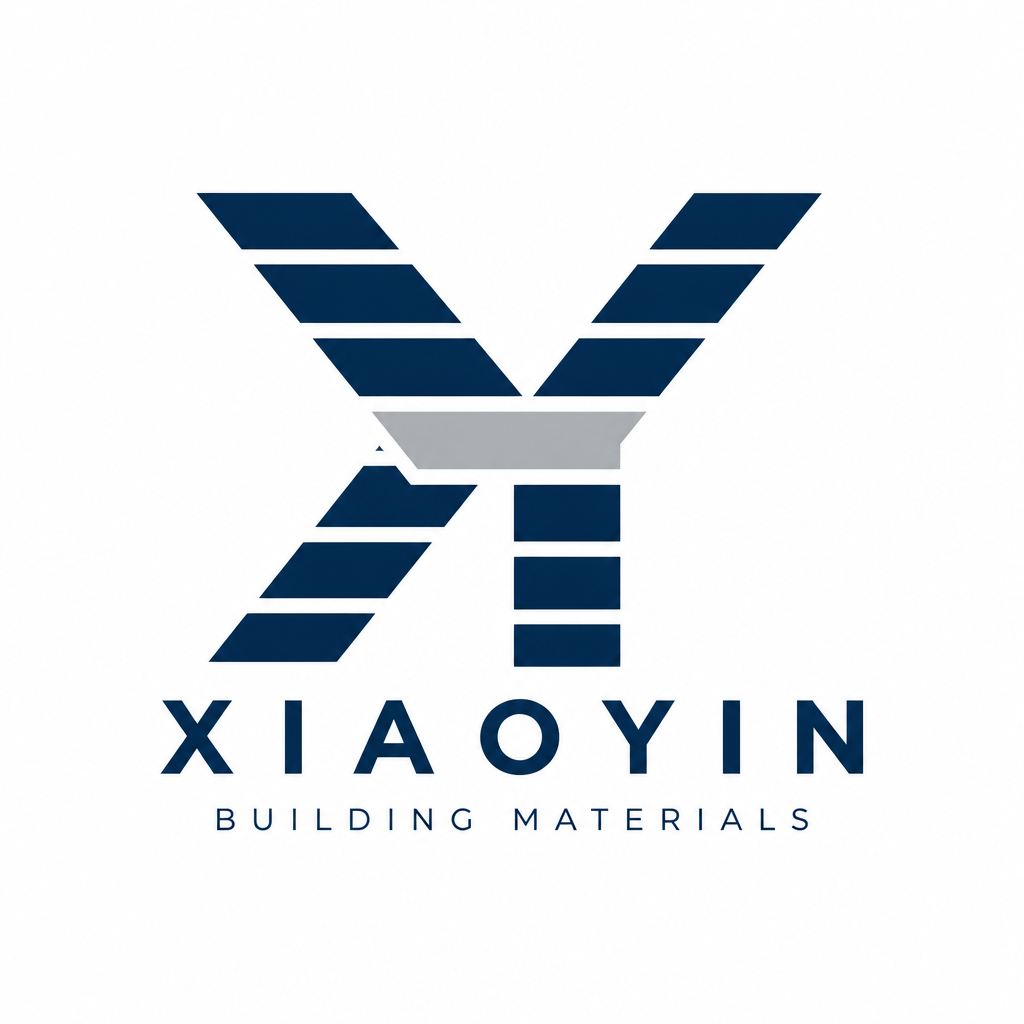 Jiangxi Xiaoyin Building Materials Co., Ltd. logo