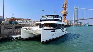 Yachts de luxe pour la location et les croisières transfrontalières en vente - Product Image 3