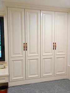 Ensemble de chambre à coucher moderne en bois complet, taille personnalisée, vente en gros, mobilier de <span class=keywords><strong>maison</strong></span>, design convertible pour hôtels - Product Image 4