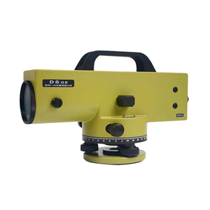 Nivel Óptico Automático FOIF DS05 38x con Materiales de Aluminio y ABS para Topografía de Ingeniería - Product Image 1