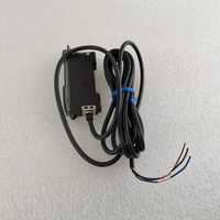 Capteur de Proximité E2E-X3B4-IL3 PNP 3mm M8 IO-Link en Stock Livraison Rapide pour l'Automatisation d'Usine PLC