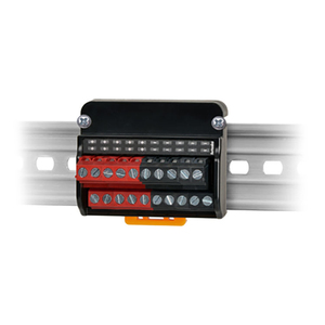 เทอร์มินัลบล็อกออโต้นิคส์รุ่นใหม่ของแท้ ซีรีส์ ACR รุ่น ACR-B40L/ACR-B40T/ACR-50T เทอร์มินัลบล็อกทั่วไป - Product Image 5