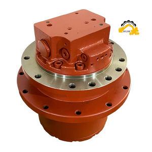 Repuestos Originales de Alta Calidad para Excavadoras SWE50 SWE60 SWE70, MAG-33VP-650 MAG-33VP-550 TM06F GM06F, Transmisión Final - Product Image 2