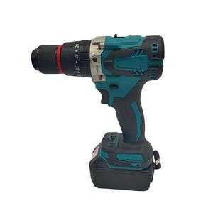 Cacciavite a batteria multifunzione per uso domestico e industriale, - Product Image 1