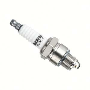 Pièces automobiles MASUMA S035C, bougie d'allumage pour moteur de voiture, espacement pré-ajusté pour <span class=keywords><strong>ALPINE</strong></span> - Product Image 5