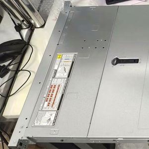 Serveur rack Dell PowerEdge R6525 avancé, processeur AMD EPYC 7702 DDR4 2,00 GHz, RAID H840, 1400 W, double socket, serveur rack 1U, 8SFF - Product Image 3