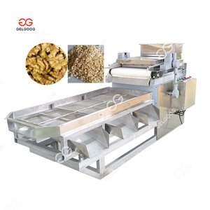 Máquina de Alto Rendimiento para Picar Cacahuetes, Cortar Nuez de Betel, Triturar Anacardos y Picar Almendras - Product Image 2