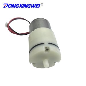 Dongxingwei 310 Air <b>Pump</b> Motor DP310-ZA With Cable For <b>Vacuum</b> Diaphragm <b>Pump</b> And Blood Pressure Monitor - Product Image 5