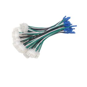 Kustom mesin Pinball kawat tenun pabrik langsung untuk Flipper Solenoid kumparan pencahayaan papan sirkuit Harness - Product Image 3