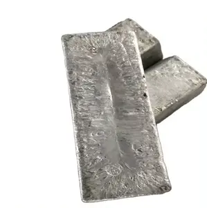 Batang logam paduan aluminium kualitas tinggi dengan harga terbaik