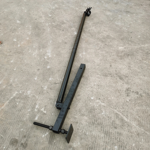 For KKMARK TUV Certified K34 Portable Ground Support <strong>Line</strong> <strong>Array</strong> Stand Speakers with Aluminum Lifting System <strong>Tower</strong> <strong>Truss</strong> - Product Image 5