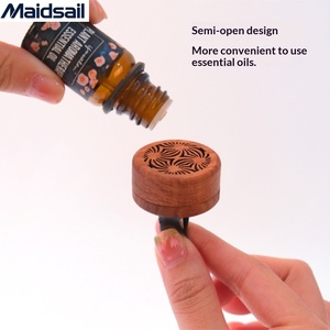 Difusor <span class=keywords><strong>de</strong></span> fragancia <span class=keywords><strong>de</strong></span> madera para salida <span class=keywords><strong>de</strong></span> aire <span class=keywords><strong>de</strong></span> coche, aroma elegante <span class=keywords><strong>de</strong></span> palisandro, difusor <span class=keywords><strong>de</strong></span> larga duración, adornos <span class=keywords><strong>de</strong></span> aromaterapia - Product Image 1
