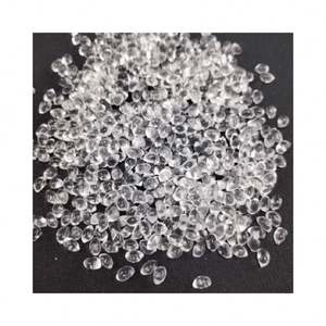 Granule en plastique de polyester 100% TPU de résistance à hautes températures pour le câble - Product Image 5