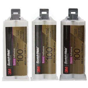 Chuyên nghiệp thiết kế mới cho 3m DP100 scotch-hàn Epoxy dính chịu nhiệt nước kích hoạt PE chất liệu - Product Image 3