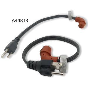 Cable Calefactor <span class=keywords><strong>de</strong></span> Motor <span class=keywords><strong>de</strong></span> Baja Temperatura YL A44813 <span class=keywords><strong>de</strong></span> Silicona Suave 120V para Conector <span class=keywords><strong>de</strong></span> <span class=keywords><strong>Calentador</strong></span> <span class=keywords><strong>de</strong></span> Bloque <span class=keywords><strong>de</strong></span> Motor - Product Image 3