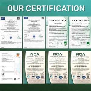 Kit de Amenidades de Baño Crabsong & <span class=keywords><strong>JJ</strong></span> <span class=keywords><strong>Hotel</strong></span>, Jabón Corporal Hidratante Natural y Orgánico, Champú y Acondicionador para el Cuidado del Cabello - Product Image 4