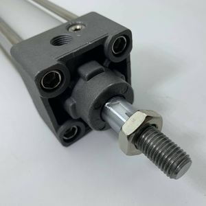 1 pz Nuovo Solenoide Pneumatico Sy3220-5gze-m5 # Nuovo PLC Originale per Automazione Industriale, Programmabile, Pronto per la Spedizione - Product Image 6